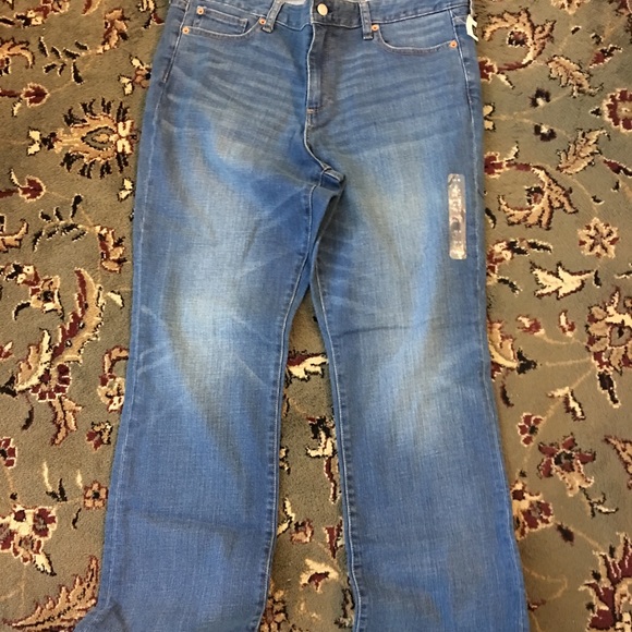 GAP Pants - Jeans
